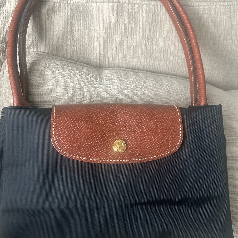 Brand New Longchamp Le Pliage Tote